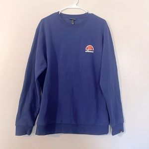 Ellesse Haverford Sweatshirt - size large